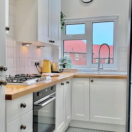 Stylish And Cosy In The Heart Of