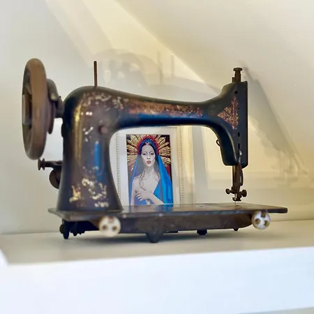 Stylish And Cosy In The Heart Of * מאלטון