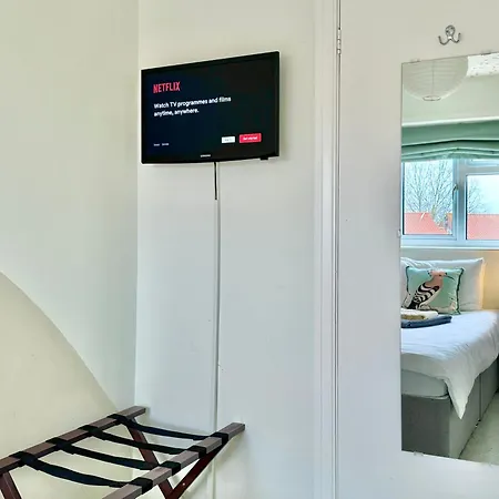 Stylish And Cosy In The Heart Of *