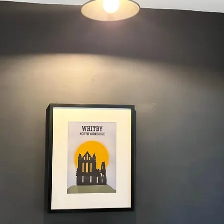 Stylish And Cosy In The Heart Of בית נופש *