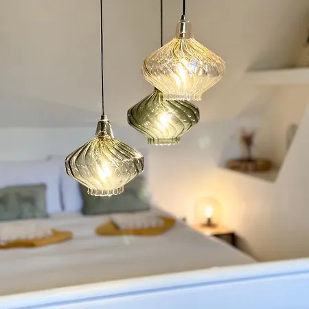 בית נופש Stylish And Cosy In The Heart Of