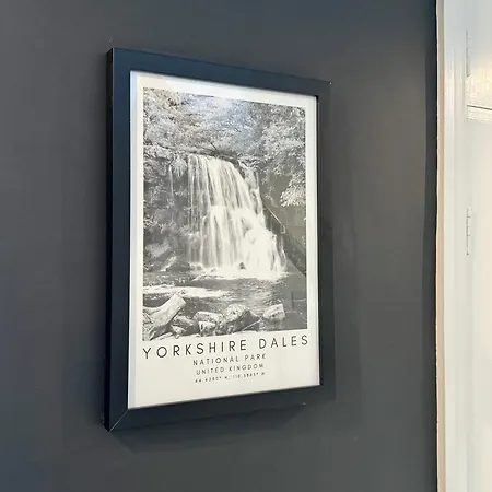 Stylish And Cosy In The Heart Of בית נופש