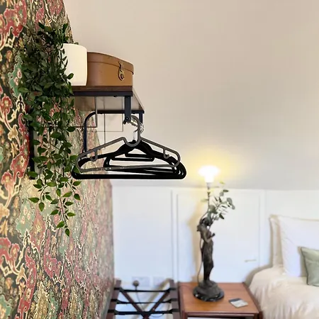 Stylish And Cosy In The Heart Of 度假居 *