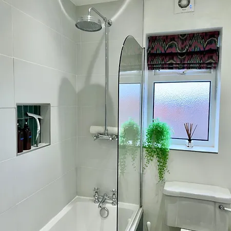 Stylish And Cosy In The Heart Of