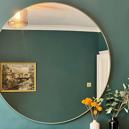 Stylish And Cosy In The Heart Of בית נופש מאלטון