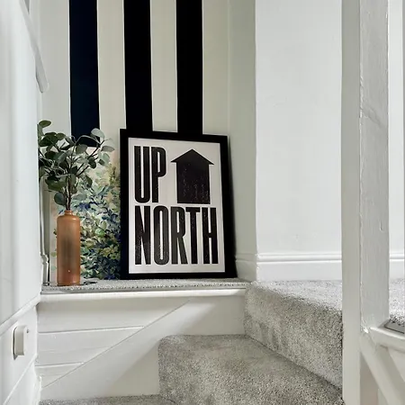 Stylish And Cosy In The Heart Of Dom wakacyjny *