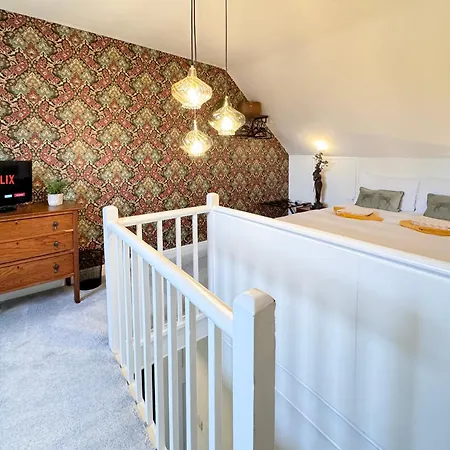 Stylish And Cosy In The Heart Of Malton