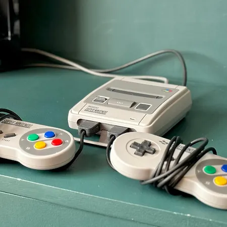 Stylish And Cosy In The Heart Of בית נופש