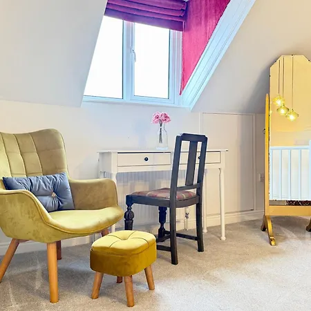Stylish And Cosy In The Heart Of * Malton