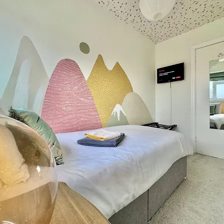 Stylish And Cosy In The Heart Of