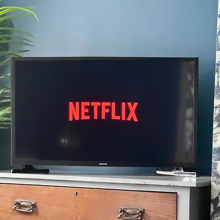 Dom wakacyjny Stylish And Cosy In The Heart Of