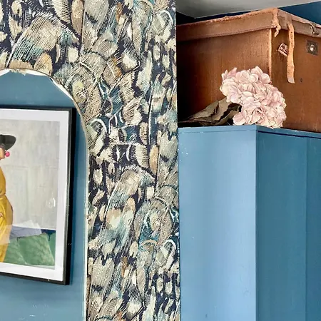 Stylish And Cosy In The Heart Of Holiday home Malton