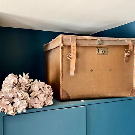 Stylish And Cosy In The Heart Of בית נופש