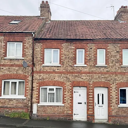 Dom wakacyjny Stylish And Cosy In The Heart Of *