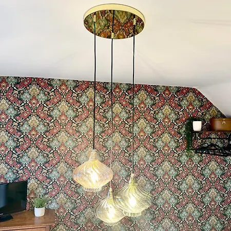 Stylish And Cosy In The Heart Of * Malton