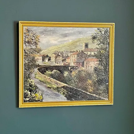 Dom wakacyjny Stylish And Cosy In The Heart Of Malton