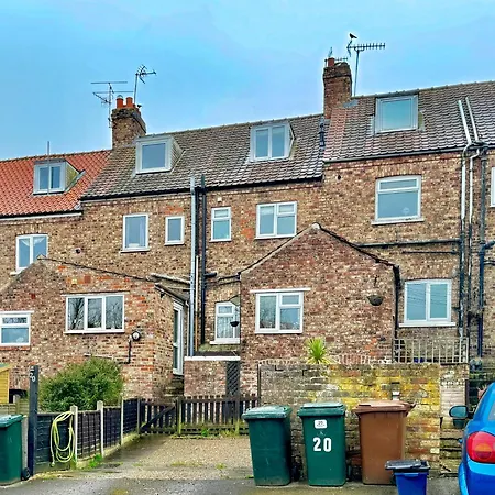 Stylish And Cosy In The Heart Of *