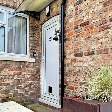 Dom wakacyjny Stylish And Cosy In The Heart Of *